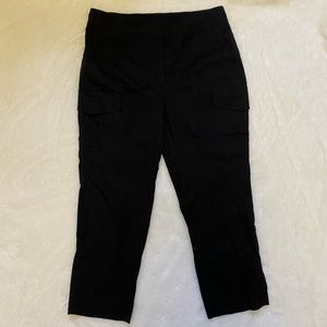 Chico’s cargo pants